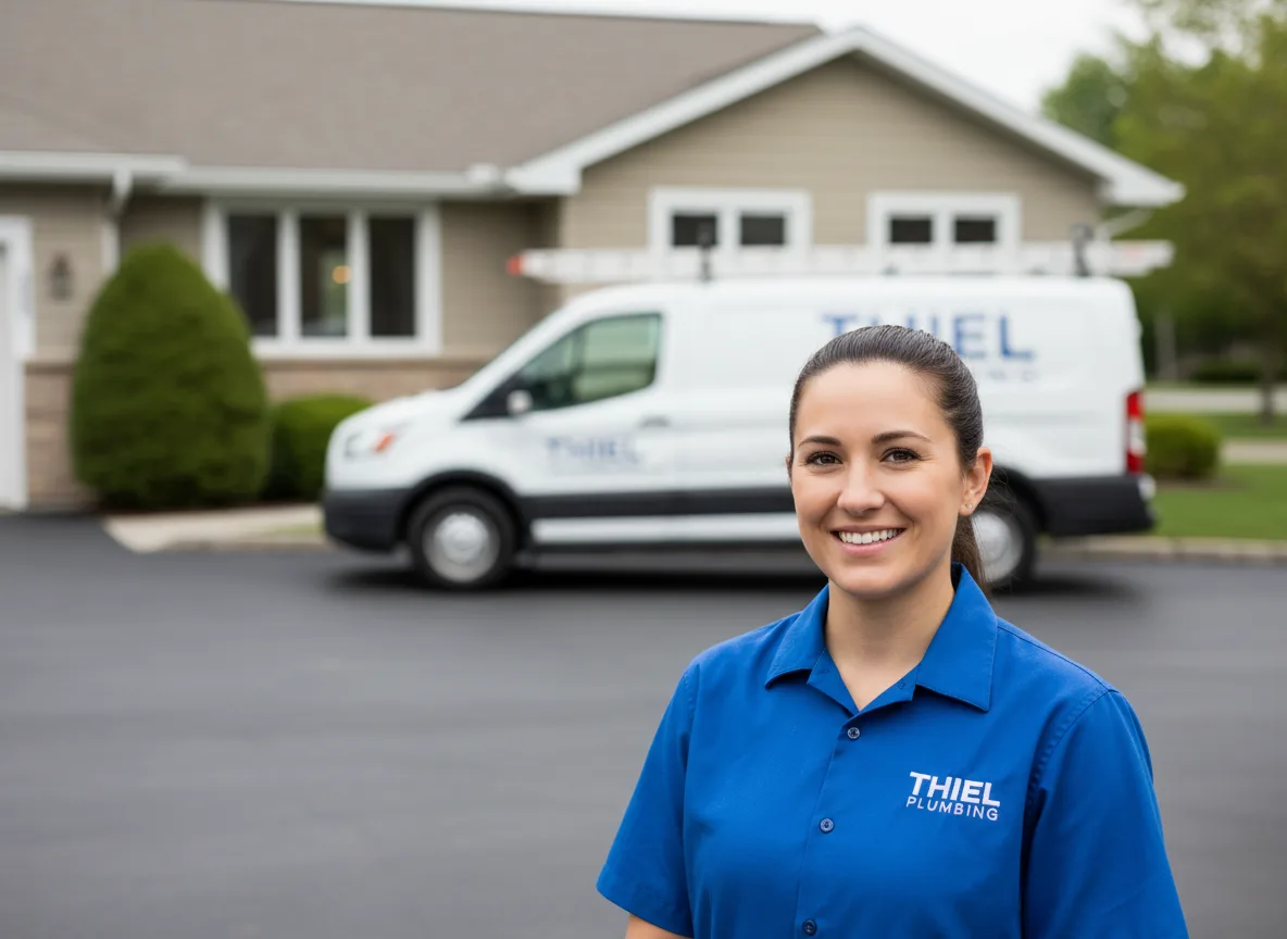 Plumber Union, IL FAQs